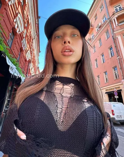 Проститутка Елизавета - Фото 9 №440087