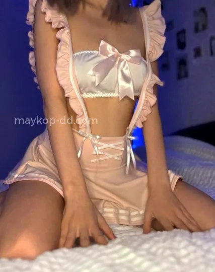 Проститутка Камилла - Фото 8 №440128
