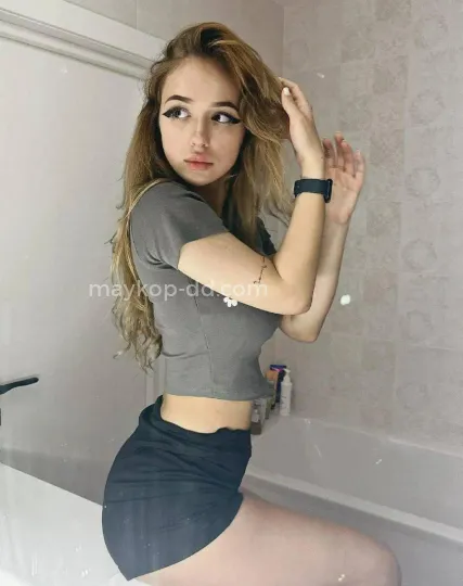 Проститутка Ксения - Фото 8 №440176